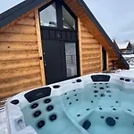 Apartament świerkowa Osada *