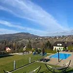 świerkowa Osada Istebna