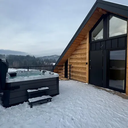 Swierkowa Osada Апартаменты