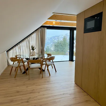 świerkowa Osada * Istebna