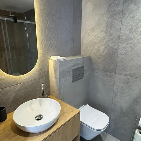 Apartamento Swierkowa Osada Istebna