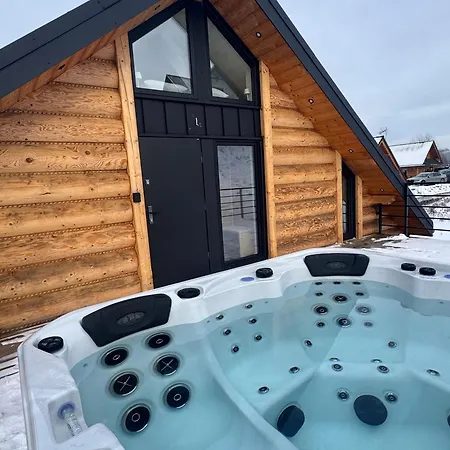 Апартаменты Swierkowa Osada *