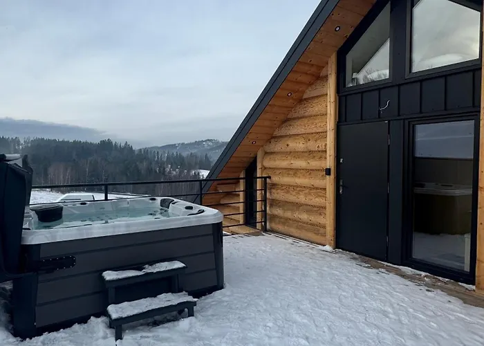 świerkowa Osada Apartament