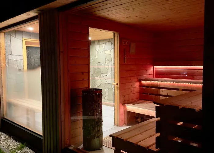 świerkowa Osada Istebna