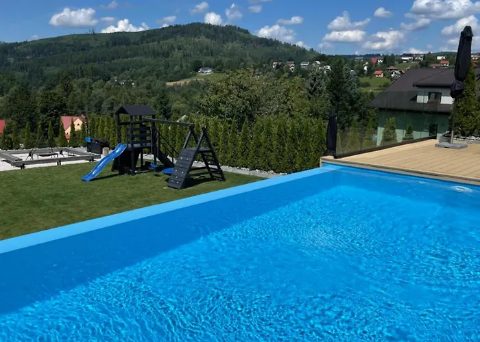 świerkowa Osada Apartament